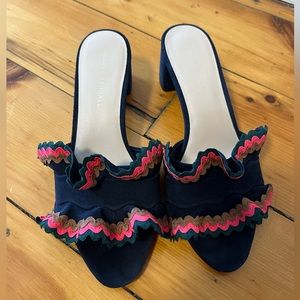 Loeffler Randall Kitten Heels